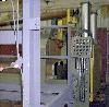  DIVERSIFIED SYSTEMS INC  re-wind, 220",